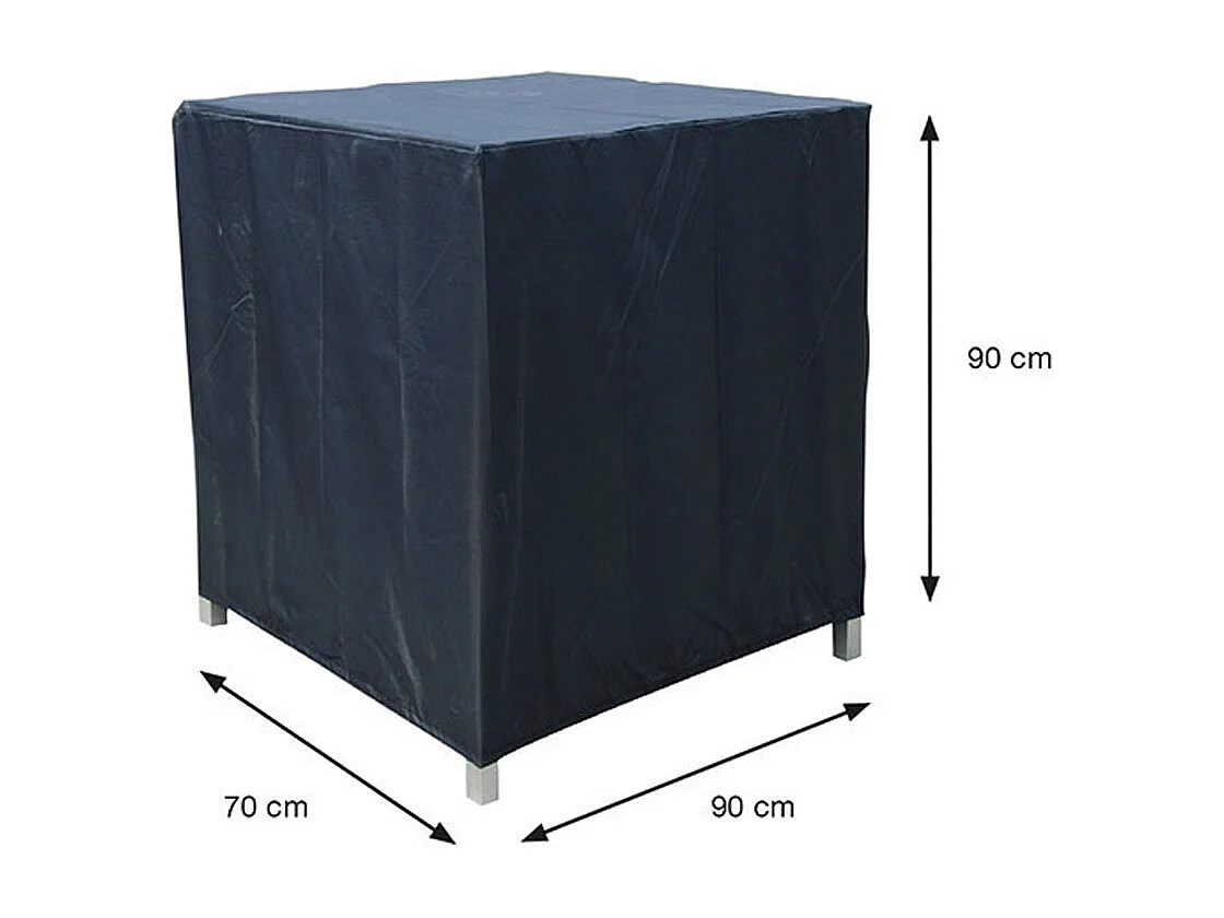 Housse de protection Garden Impressions Santa Rosa 70x90xh90 cm