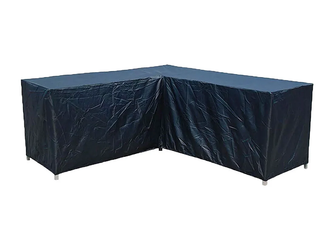 Garden Impressions Lounge dining beschermhoes L 270/270x90xH70 cm