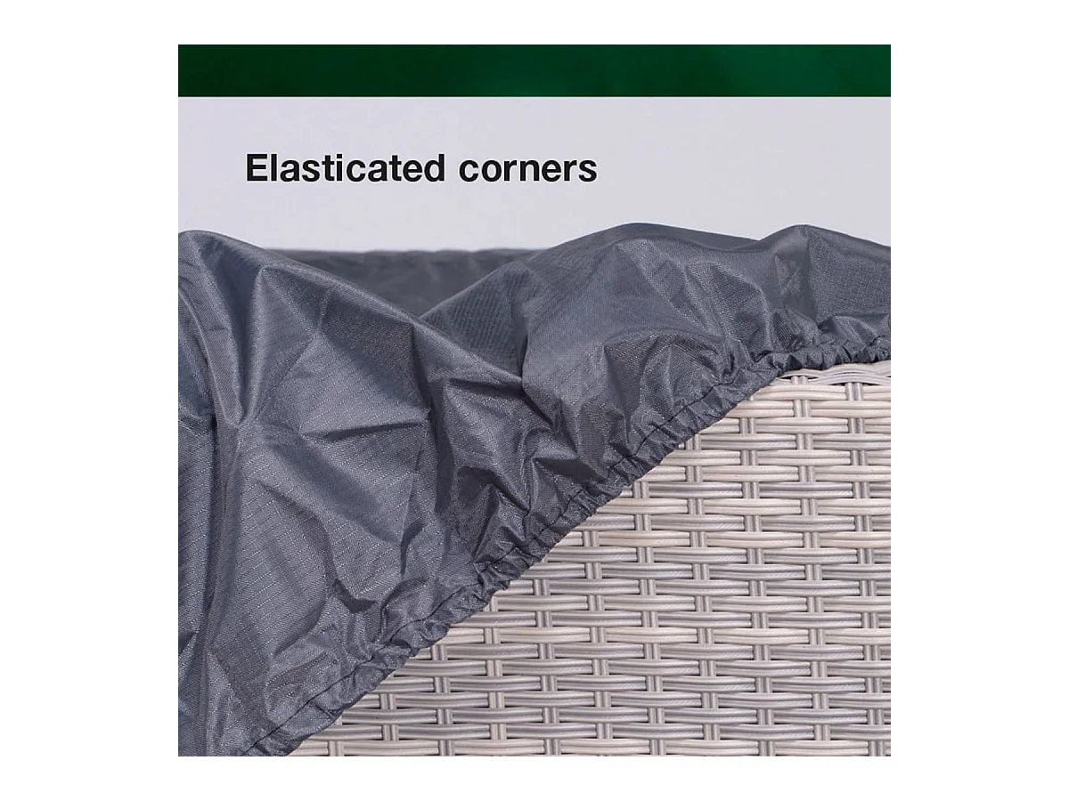 Housse de protection pour ensemble de salon Garden Impressions L 270 / 270X90XH70 CM