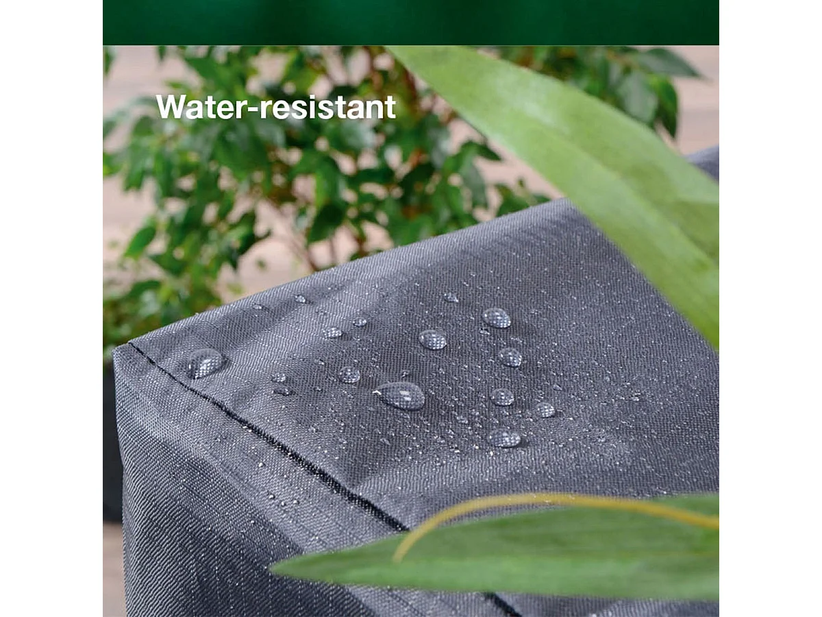 Garden Impressions Tuinset beschermhoes 165x150xH85 cm