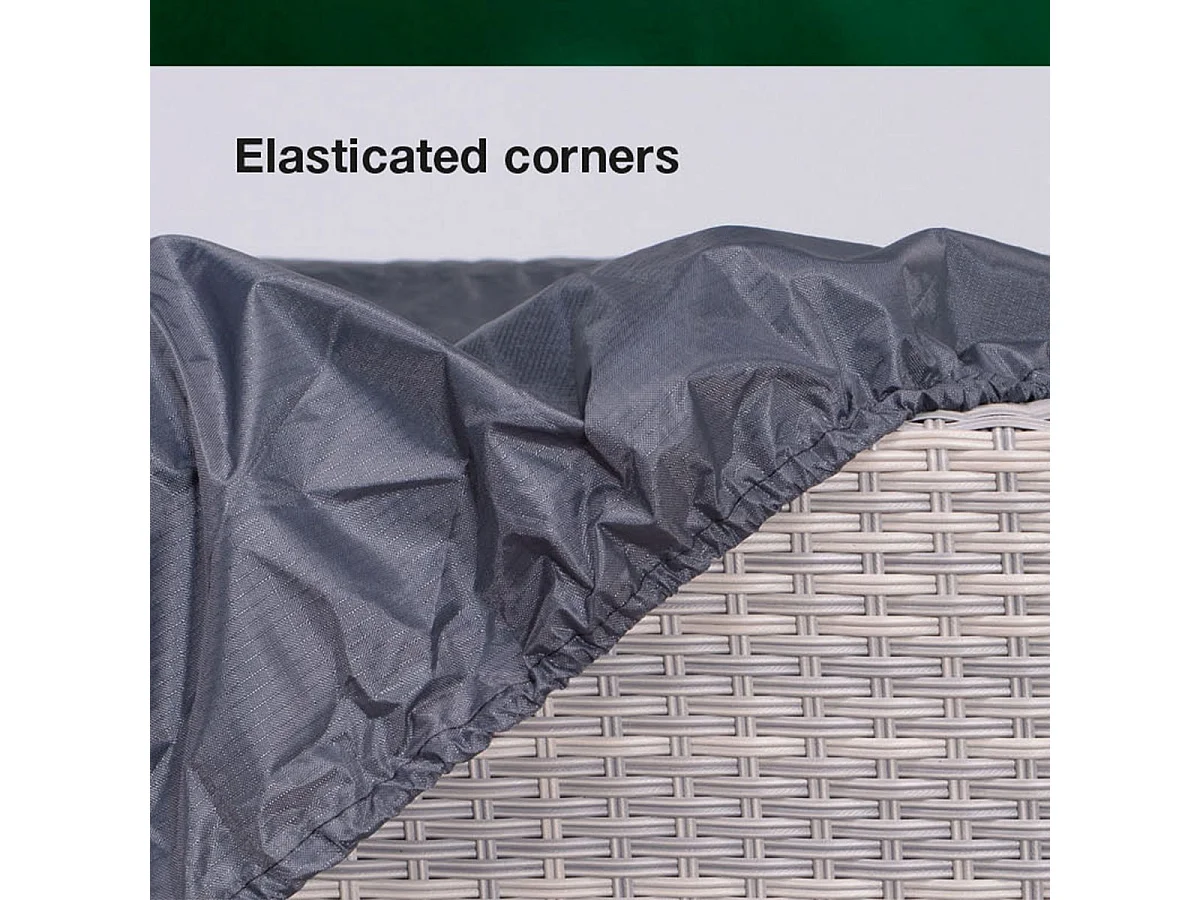 Housse de protection pour ensemble de salon Garden Impressions L 235 / 235x90xh70 cm