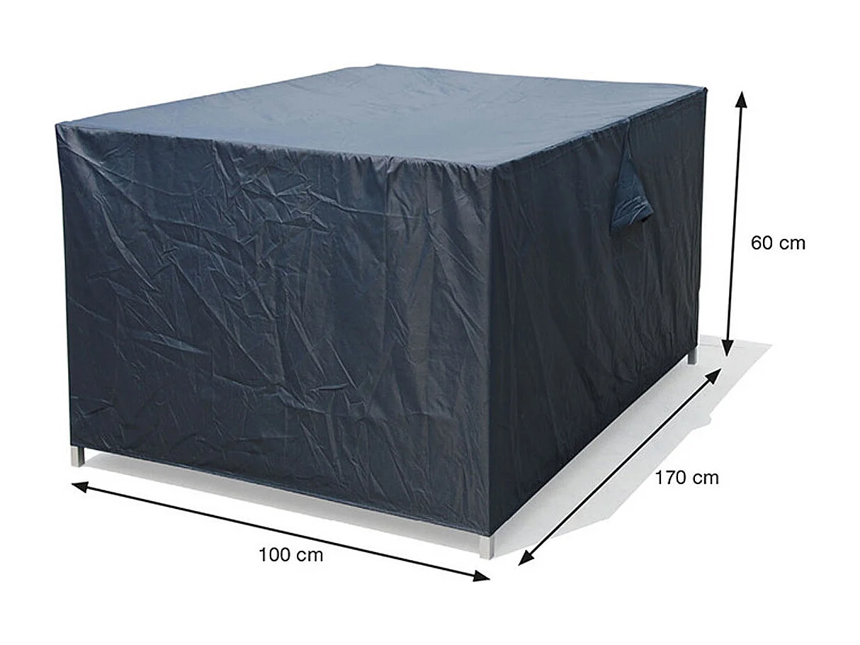 Garden Impressions Housse de protection pour ensemble de salon 170x100xh60 cm