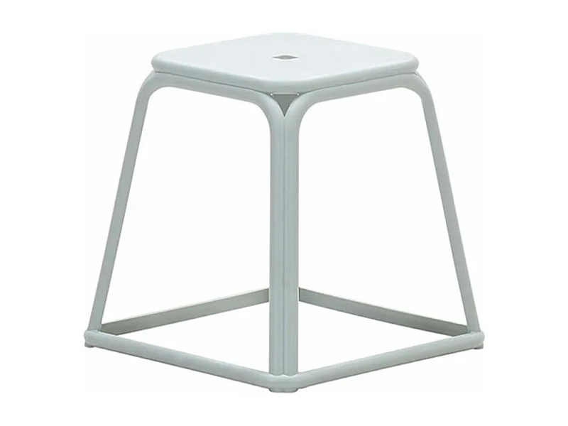 Tabouret Garden Impressions Dobby Olive