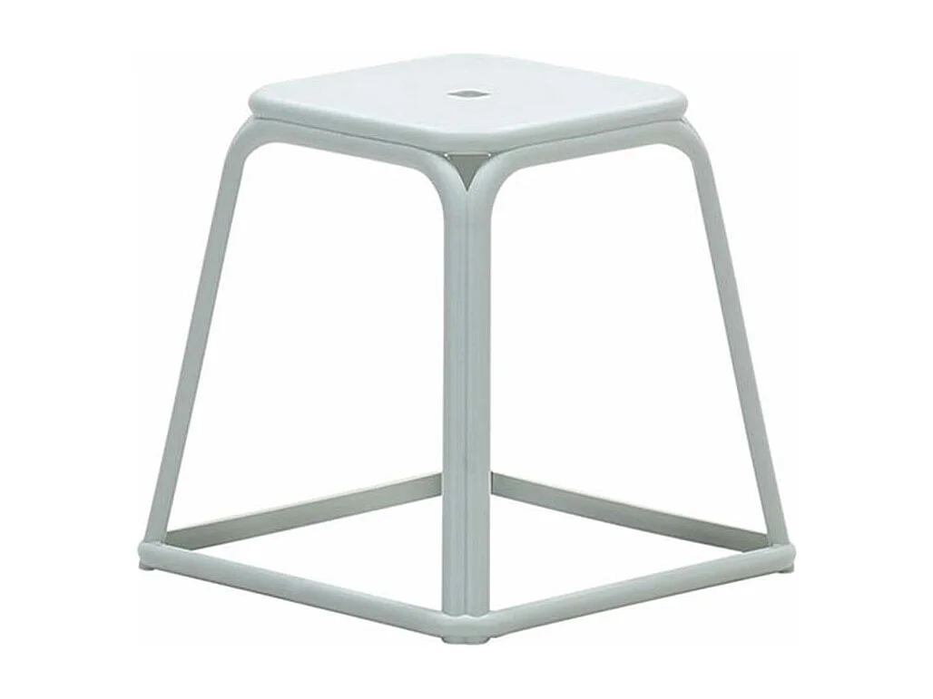 Tabouret Garden Impressions Dobby Olive
