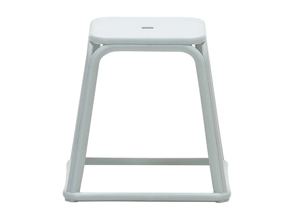 Tabouret Garden Impressions Dobby Olive