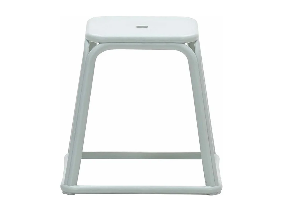 Tabouret Garden Impressions Dobby Olive