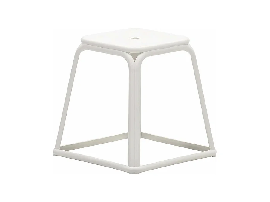 Tabouret Garden Impressions Dobby Sable