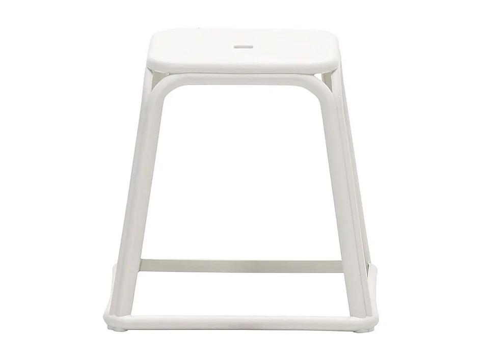 Tabouret Garden Impressions Dobby Sable