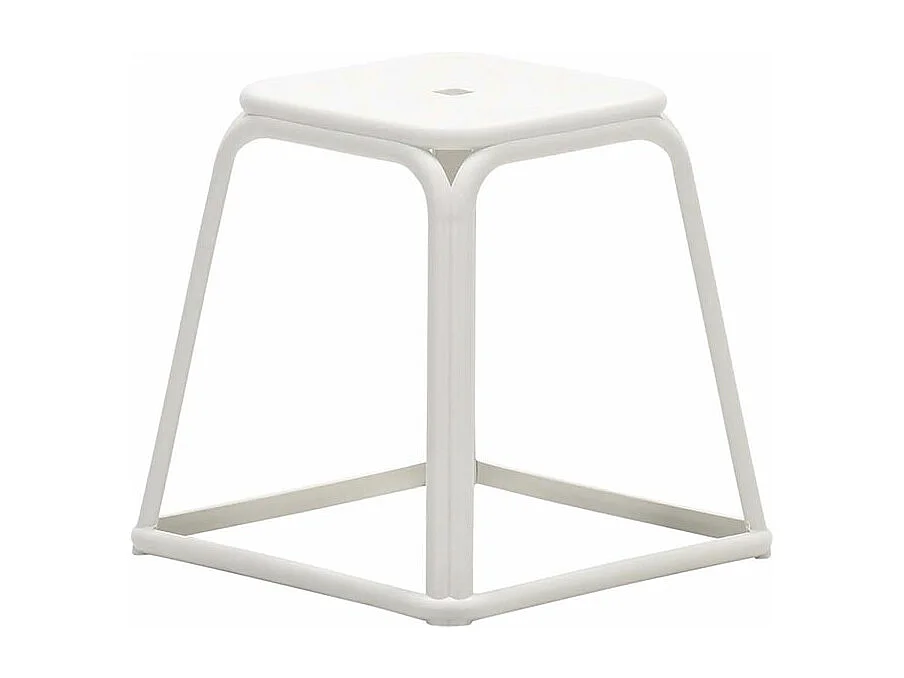 Tabouret Garden Impressions Dobby Sable