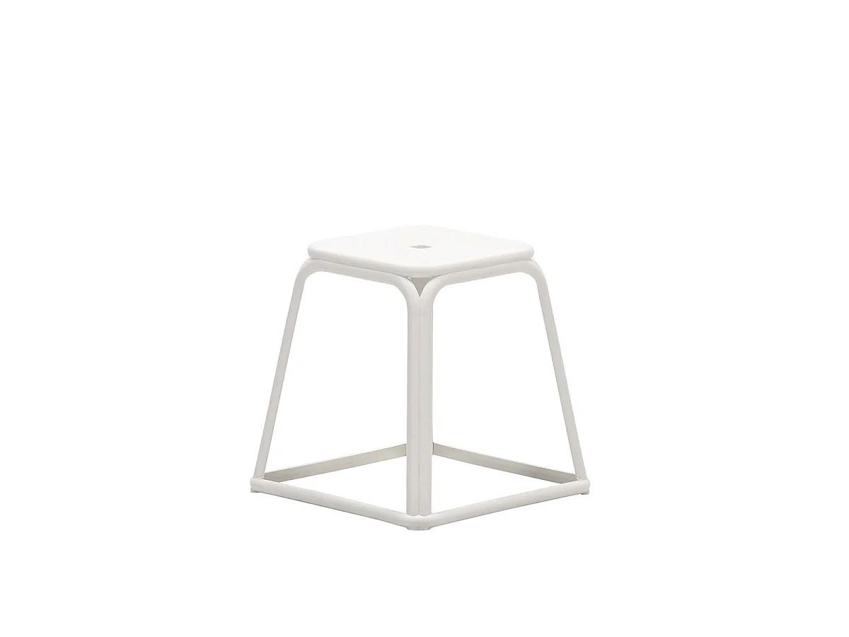 Tabouret Garden Impressions Dobby Sable