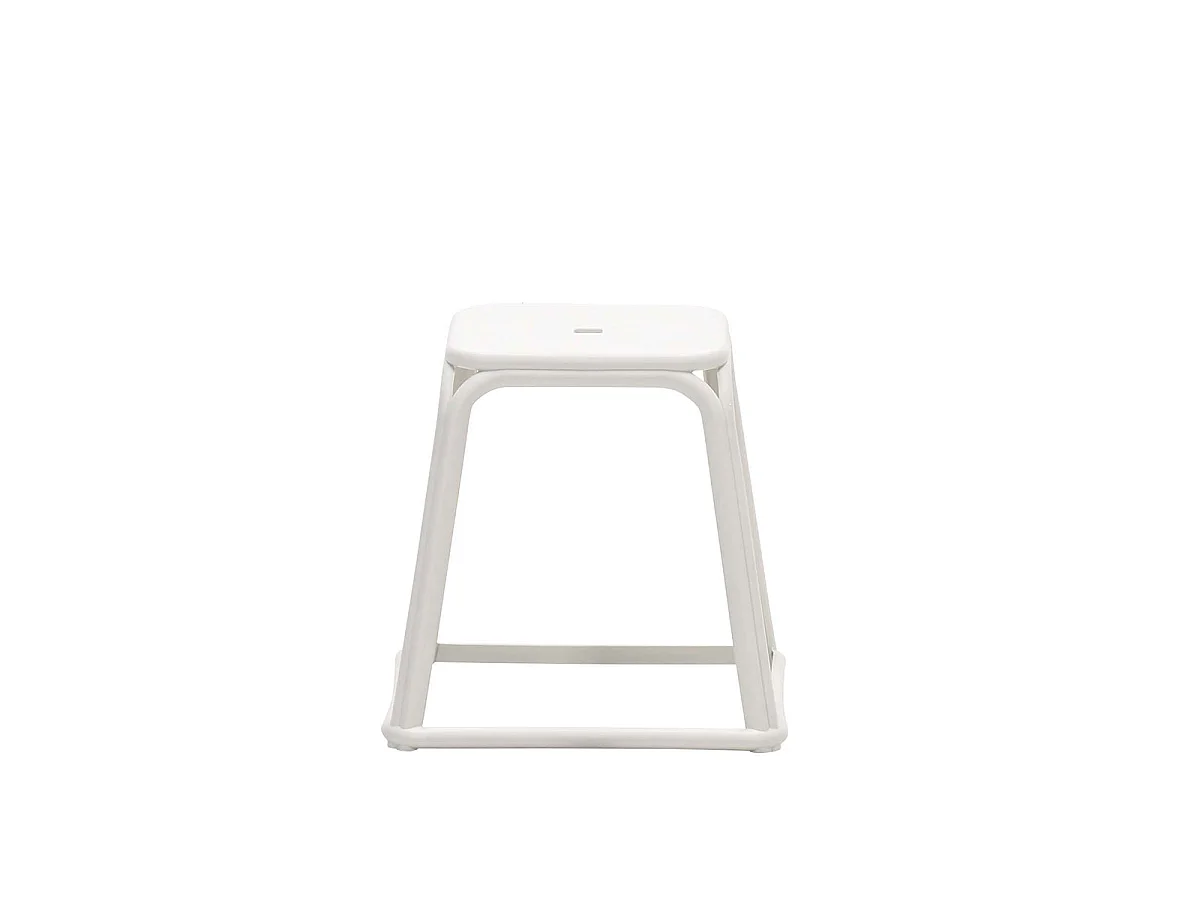 Tabouret Garden Impressions Dobby Sable