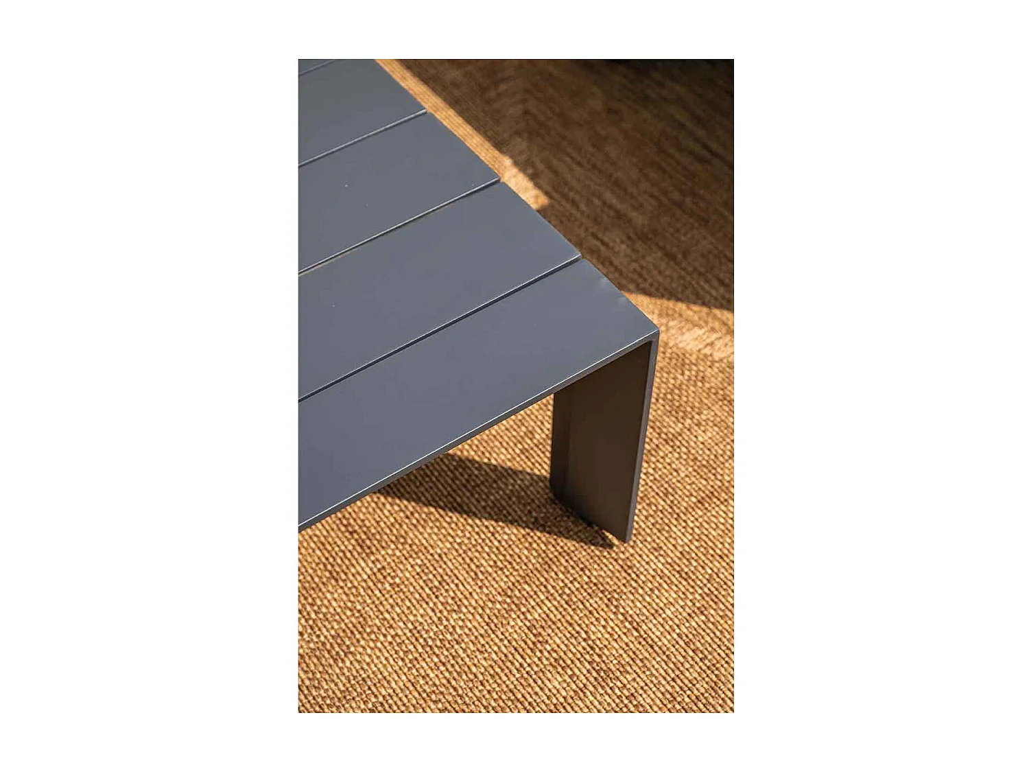 Garden Impressions Malakka loungeset 4-delig - valley sand