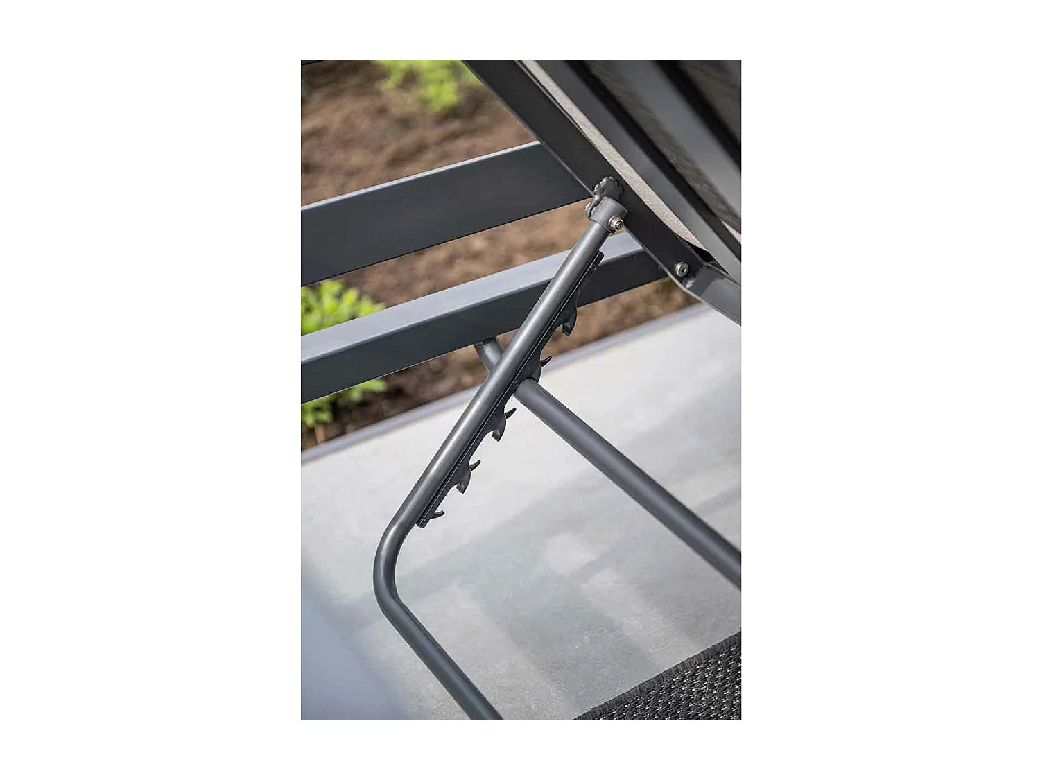 Garden Impressions Markus lounge dining set 4-delig - desert sand