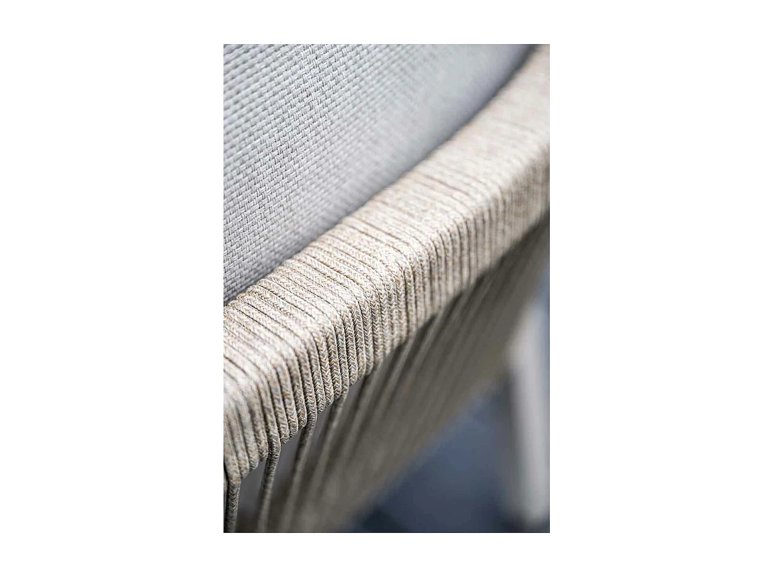 Garden Impressions Tarera loungeset 4-delig - taupe