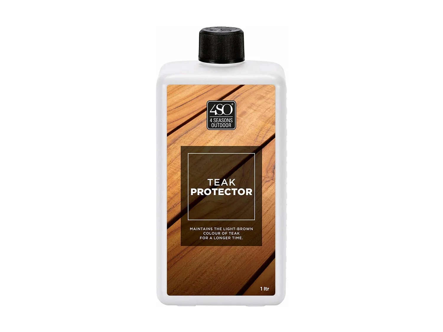 4 Seasons Outdoor - teak protector 1000 ml