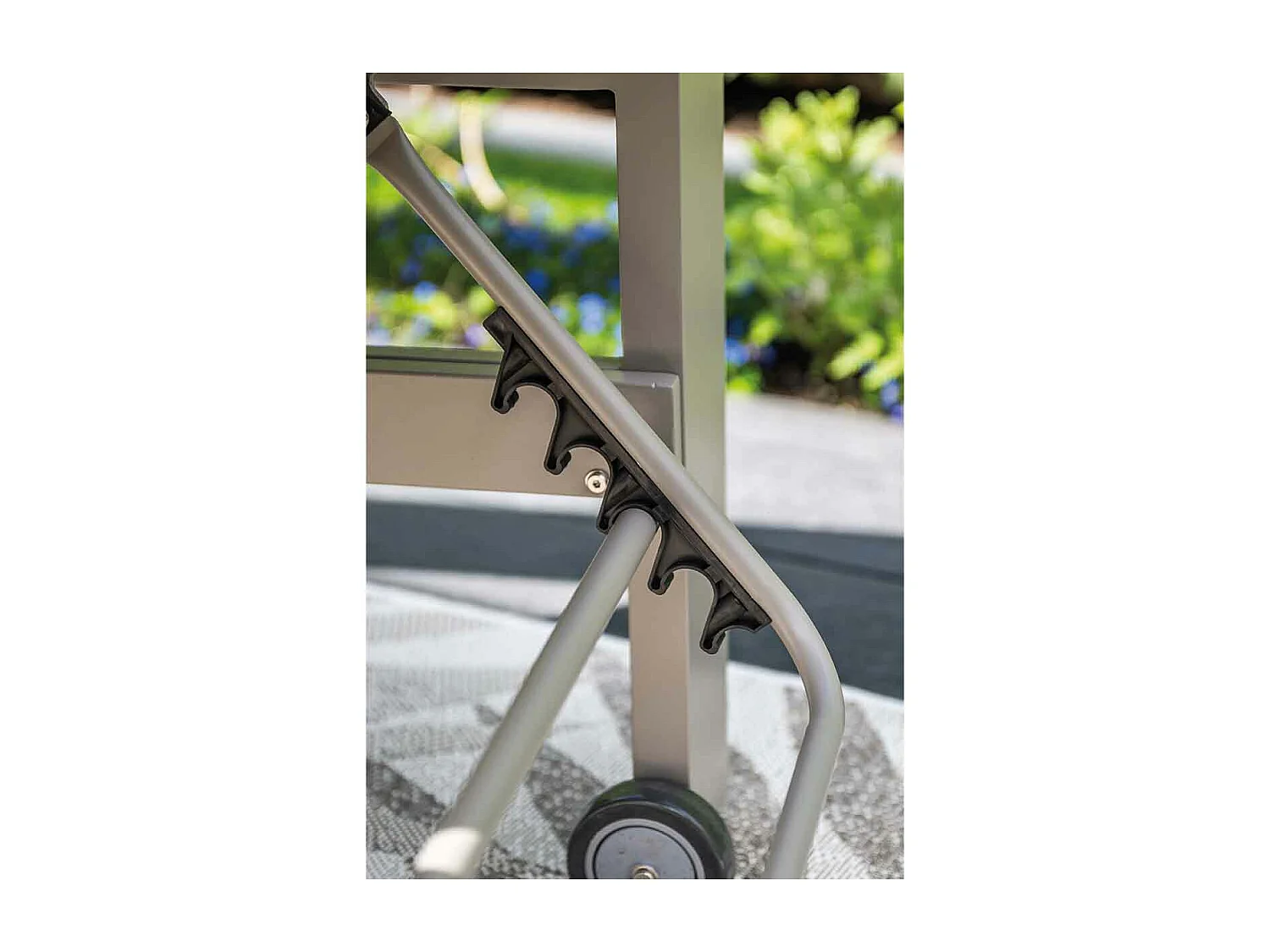 Garden Impressions Malakka ligbed - taupe