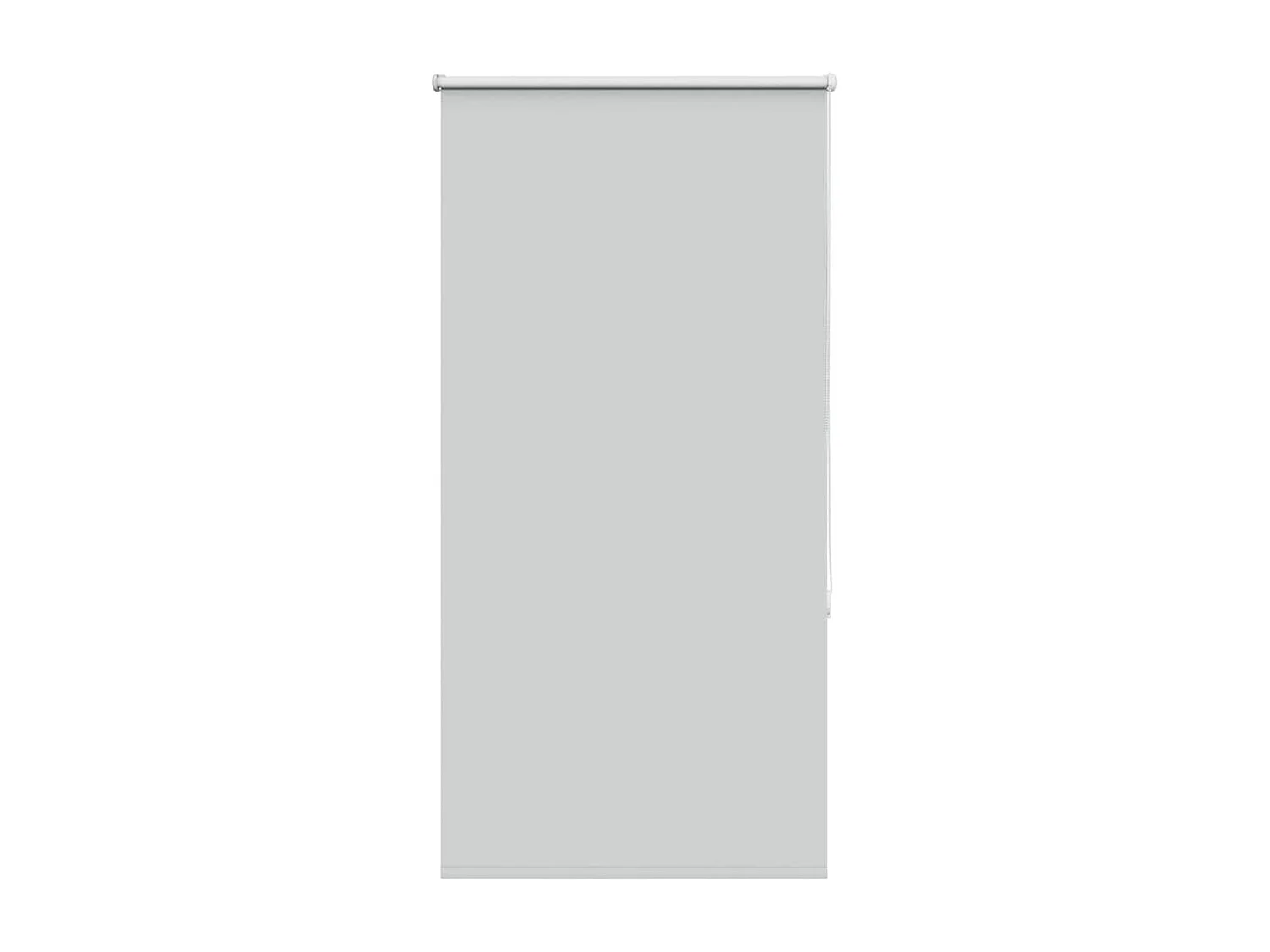 Tessuto per tenda a rullo oscurante larghezza 60,7 cm poliestere