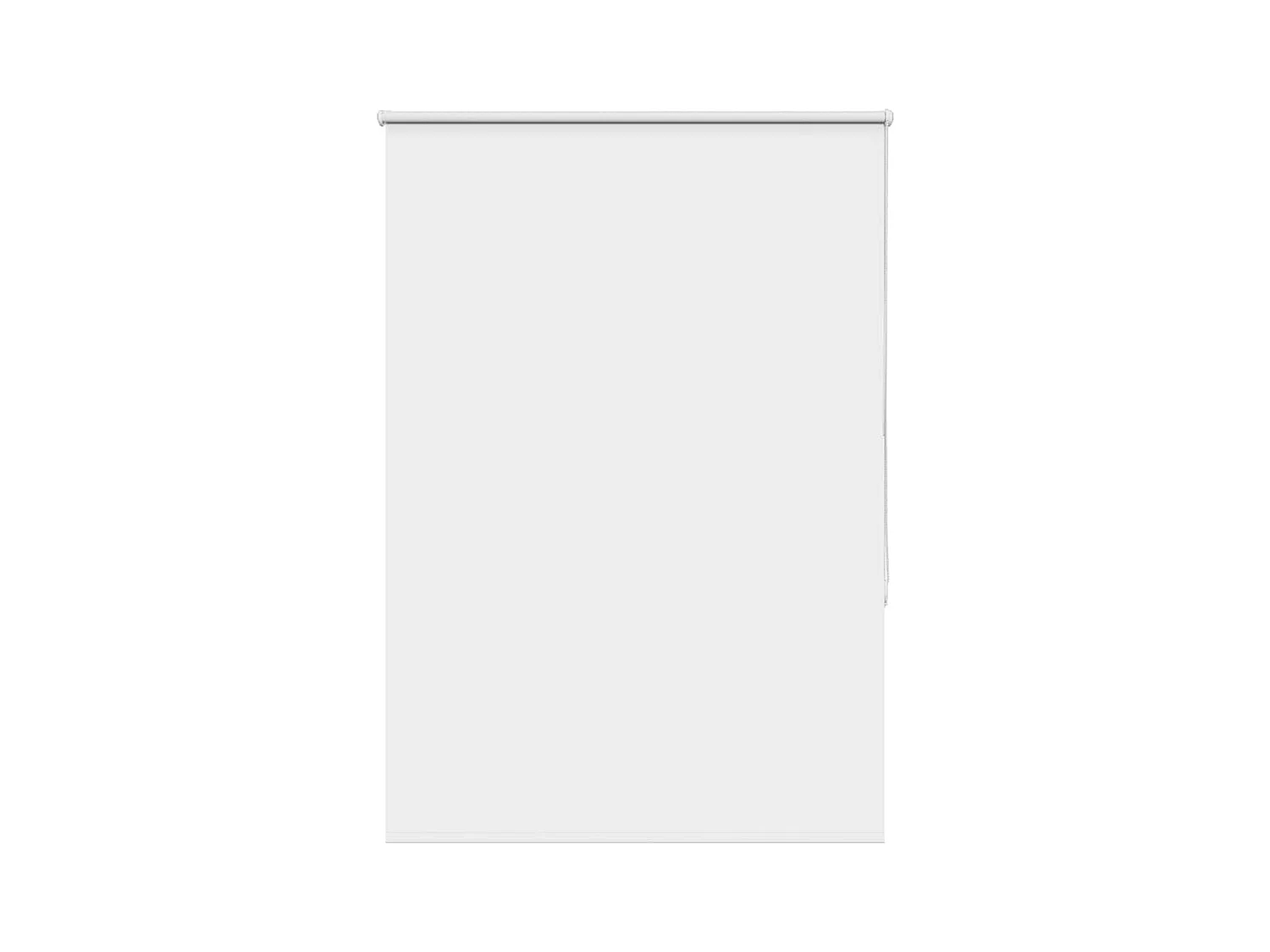 Verdunkelungsrollo Stoffbreite 110,7 cm Polyester
