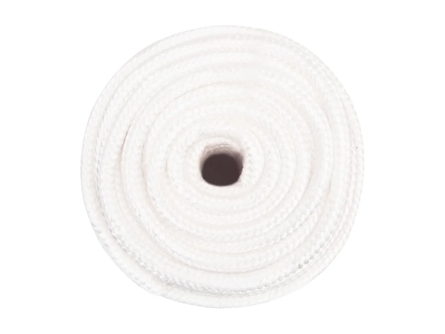 Corda para barco Branco completo 16 mm 250 m Polipropileno