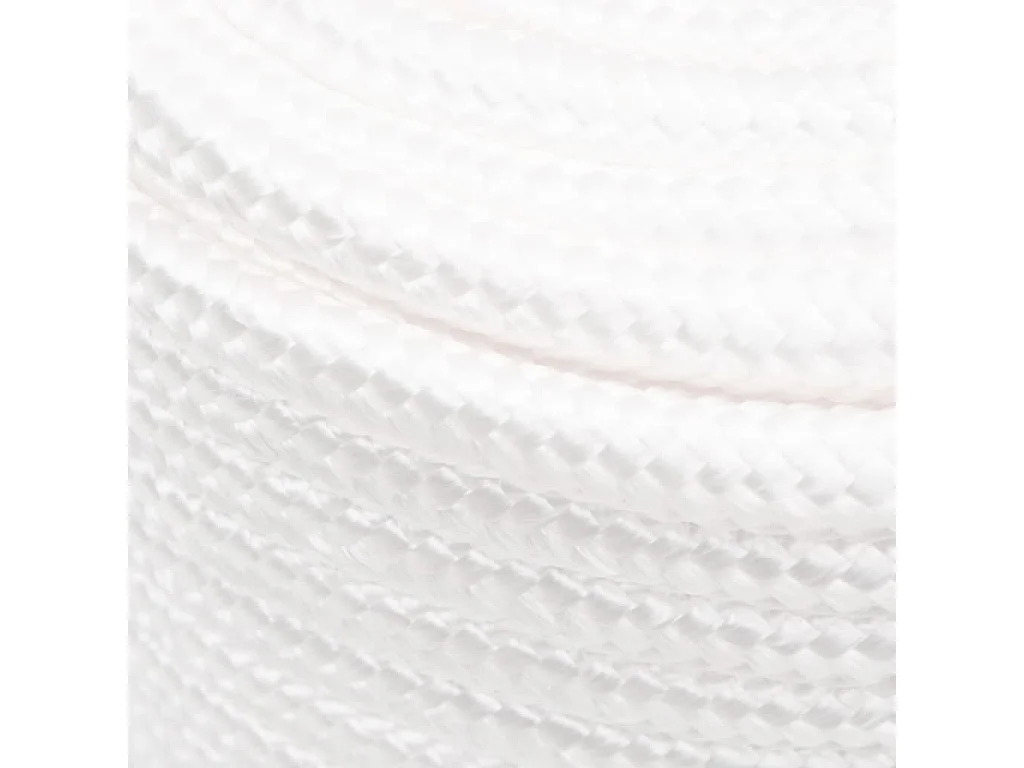 Corda para barco Branco completo 16 mm 250 m Polipropileno