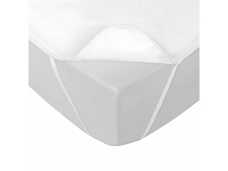 Alèse imperméable éponge TPU anti-acariens Shelly 180x200