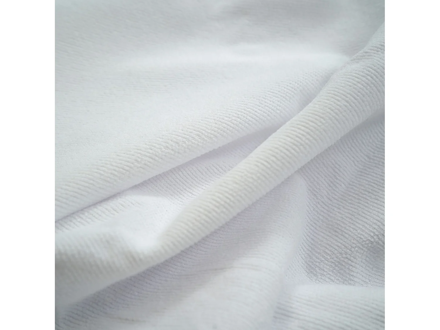 Alèse imperméable éponge TPU anti-acariens Shelly 160x200