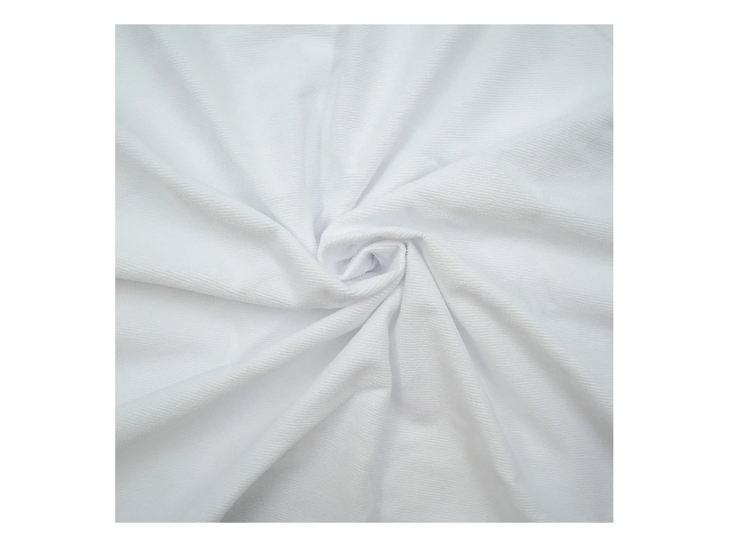 Funda impermeable con elásticos. 140 x 190 cm