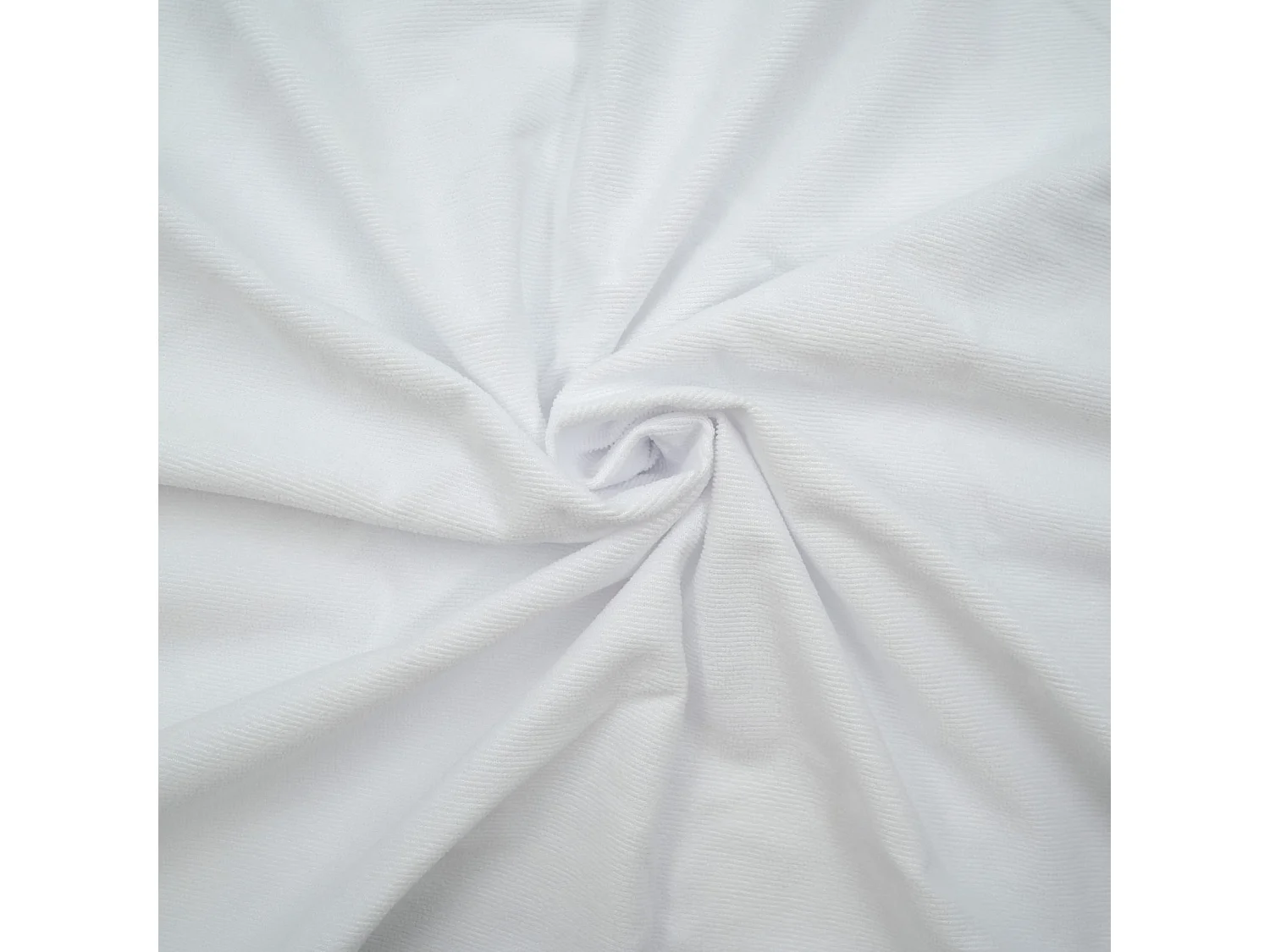 Funda impermeable con elásticos. 140 x 190 cm