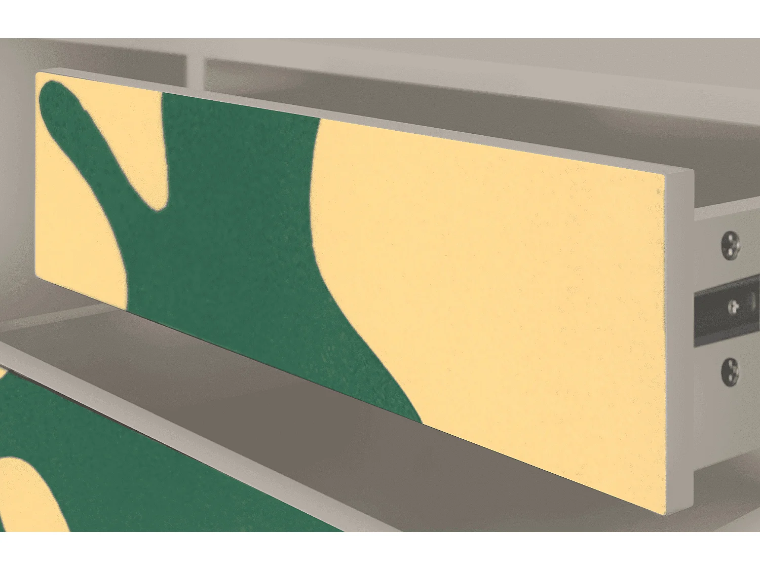 TV-Möbel - 170х59х48 cm - T4 - Constellations by Arp, Sand