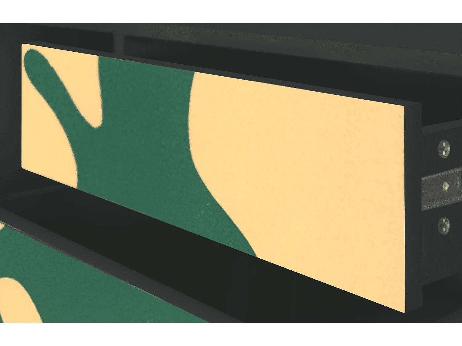 Meuble TV - 170х59х48 cm - T4 - Constellations by Arp, Anthracite