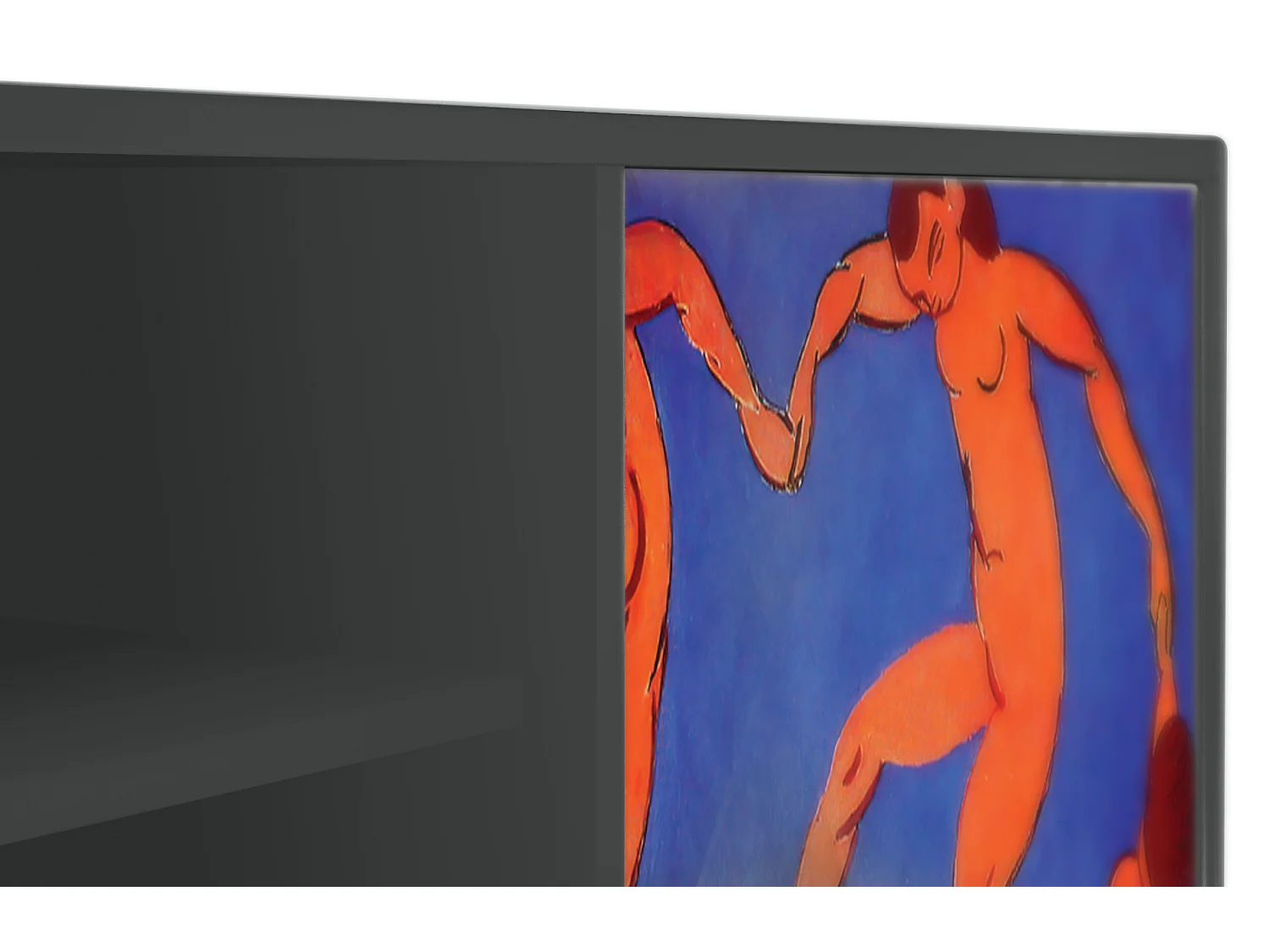 TV-Möbel - 170х69х48 cm - T2 - The Dance by Matisse , Anthrazit