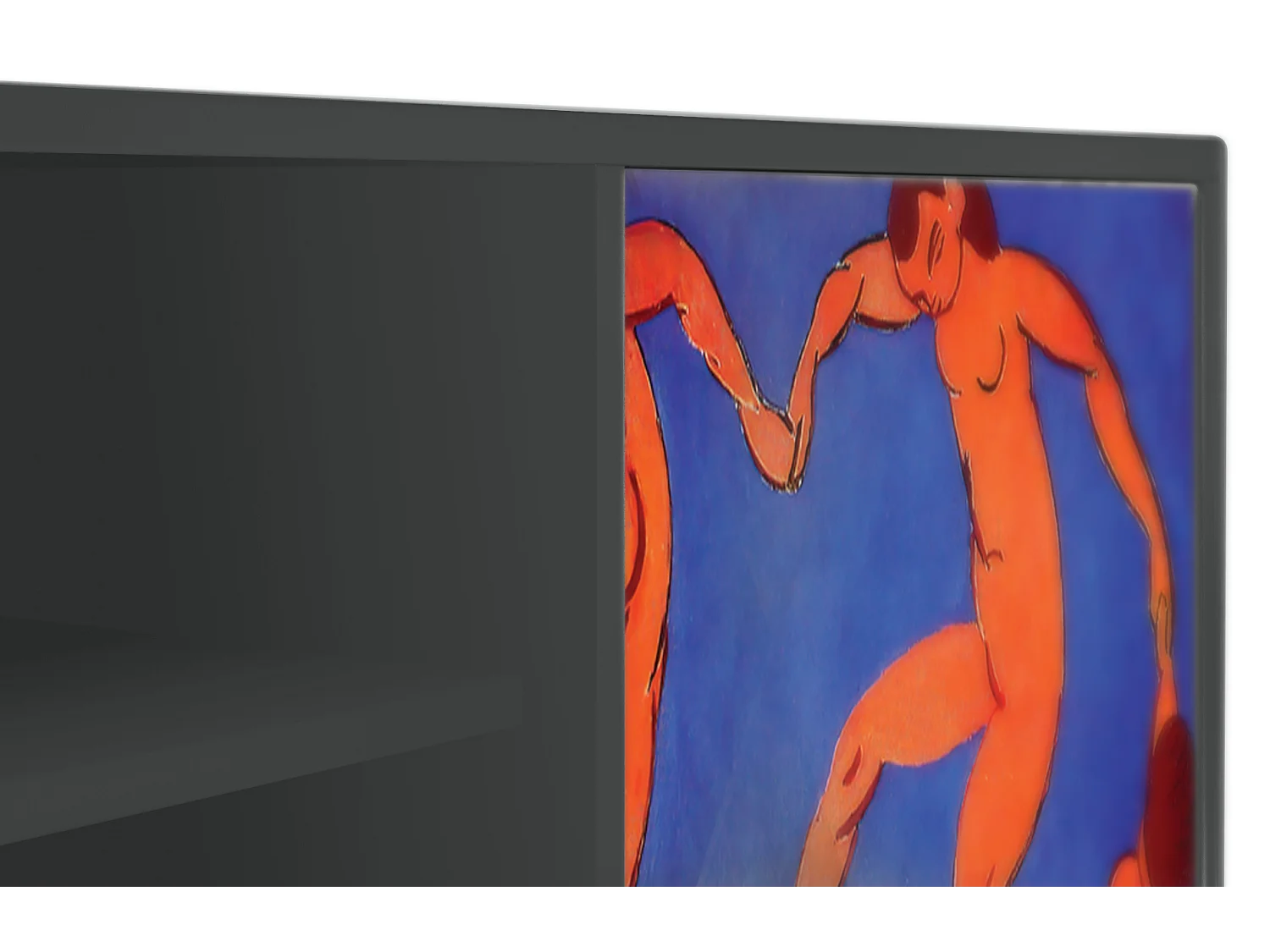 TV-Möbel - 170х69х48 cm - T2 - The Dance by Matisse , Anthrazit