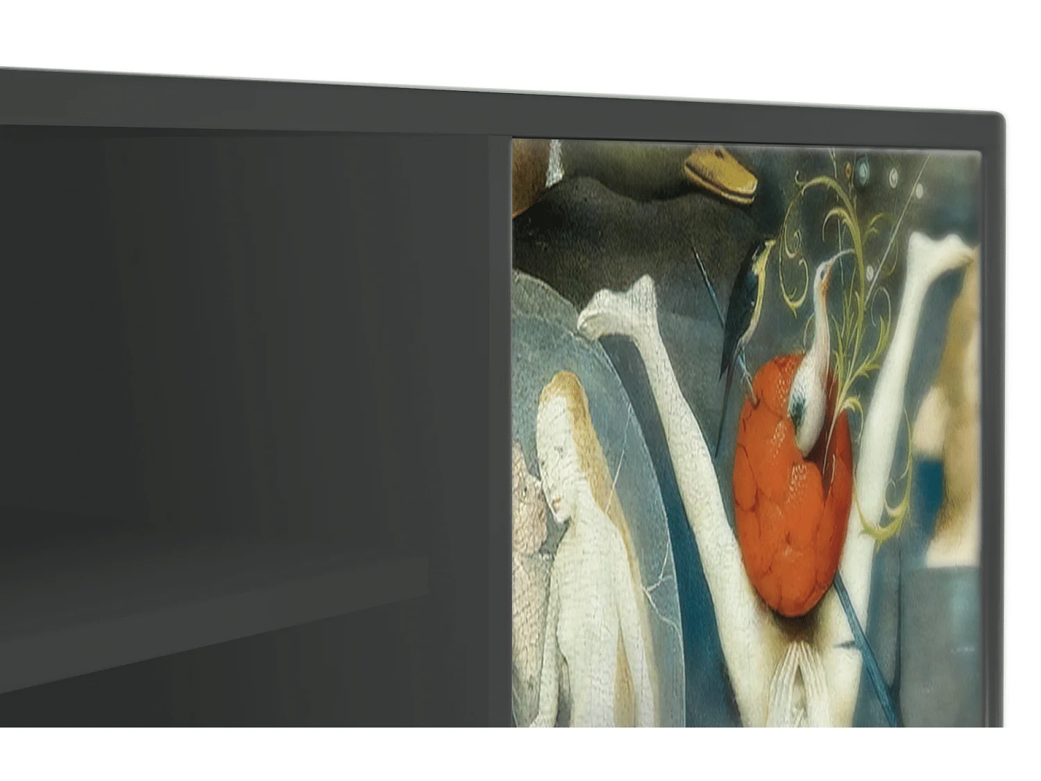 TV-Möbel - 170х69х48 cm - T2 - The Garden Of by Bosch, Anthrazit