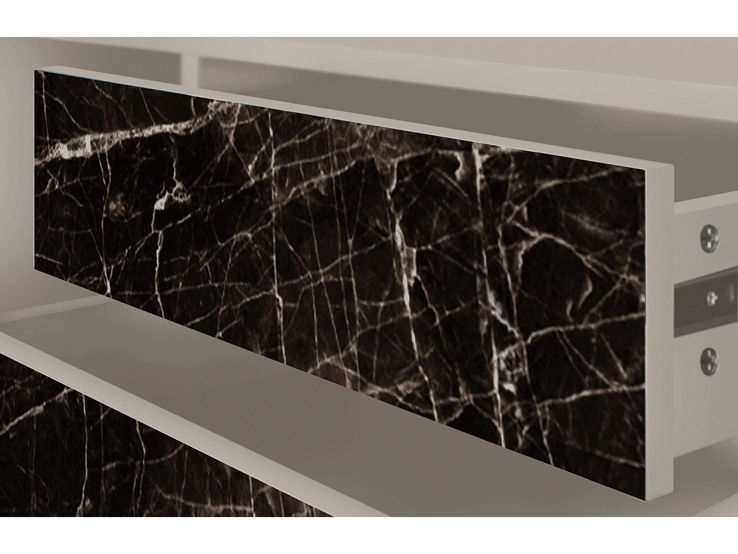 TV-meubel - 170х59х48 cm - T4 - Night Abyss, Zand