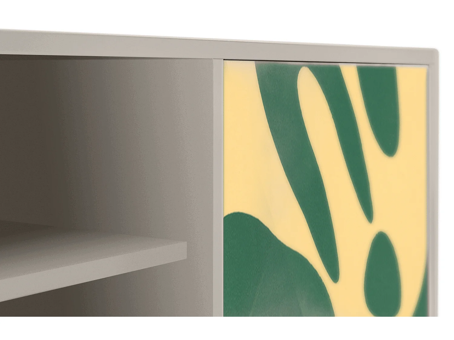 TV-Möbel - 170х69х48 cm - T2 - Constellations by Arp, Sand