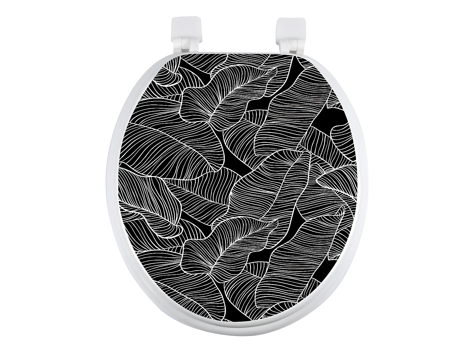 Abattant WC Amazonie