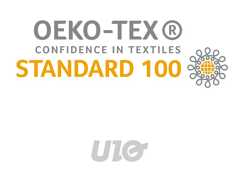 Piumone in microfibra "Confort" Bianco 220x240cm Poliestere