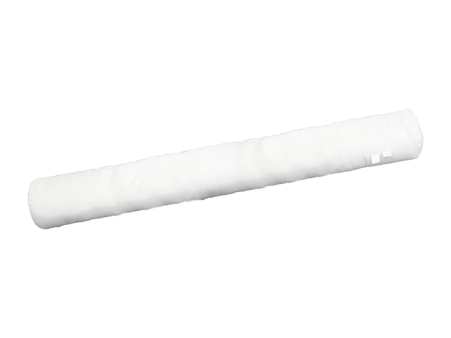 Traversin "Confort" 140cm Blanc