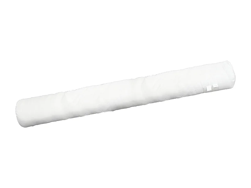 Traversin "Confort" 140cm Blanc