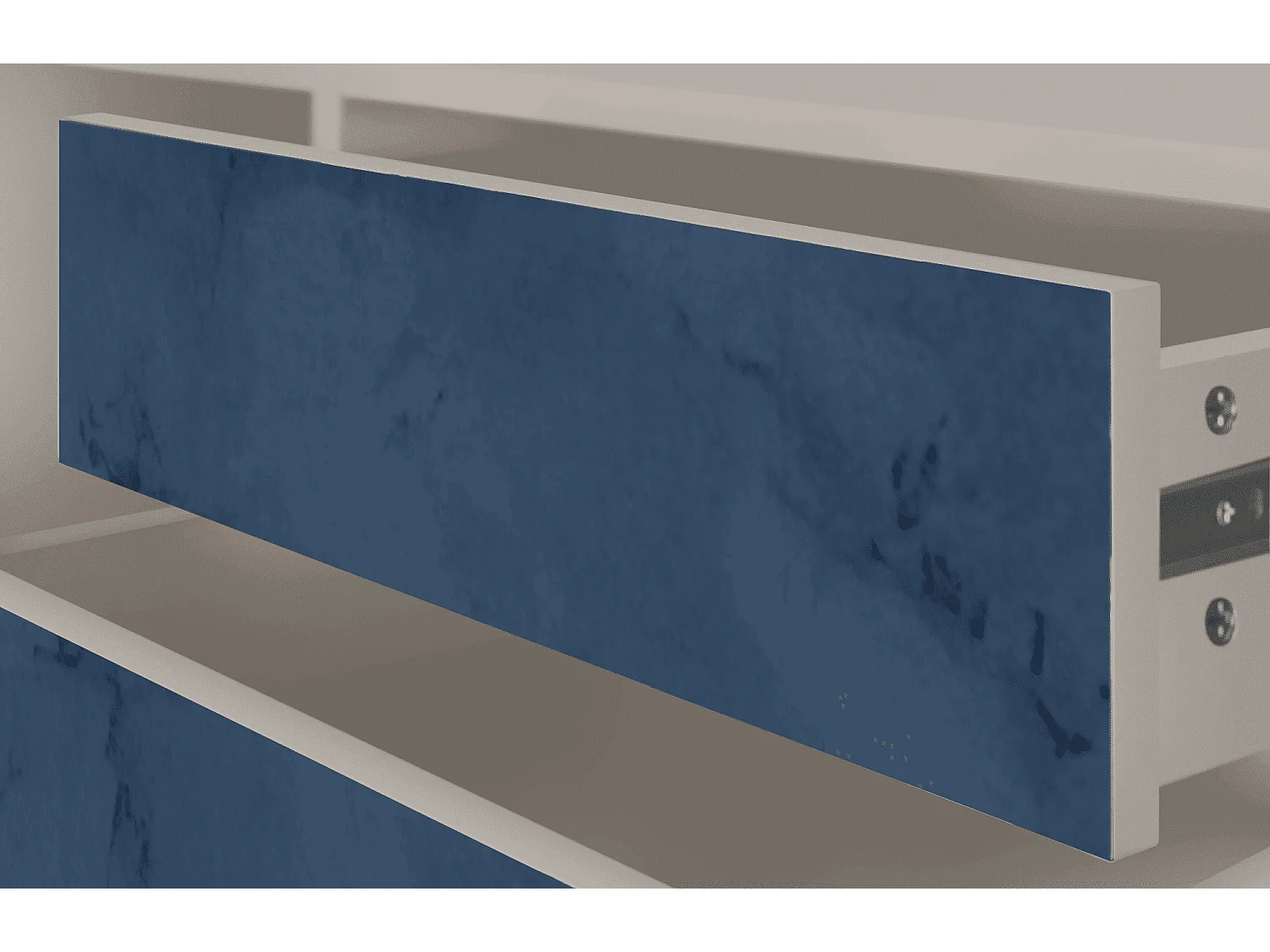 Meuble TV - 170х59х48 cm - T4 - Endless Galaxi, Sable