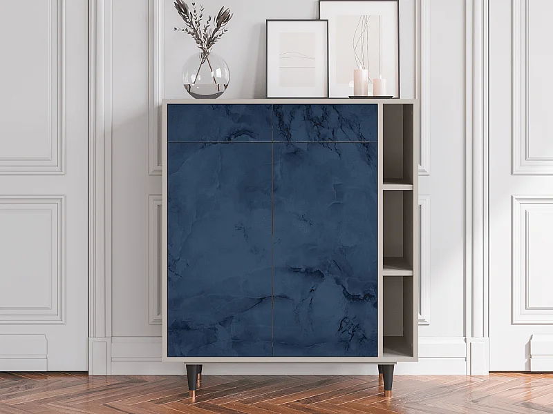 Credenza - 96х110х41 cm - BS6 - Endless Galaxi, Sabbia