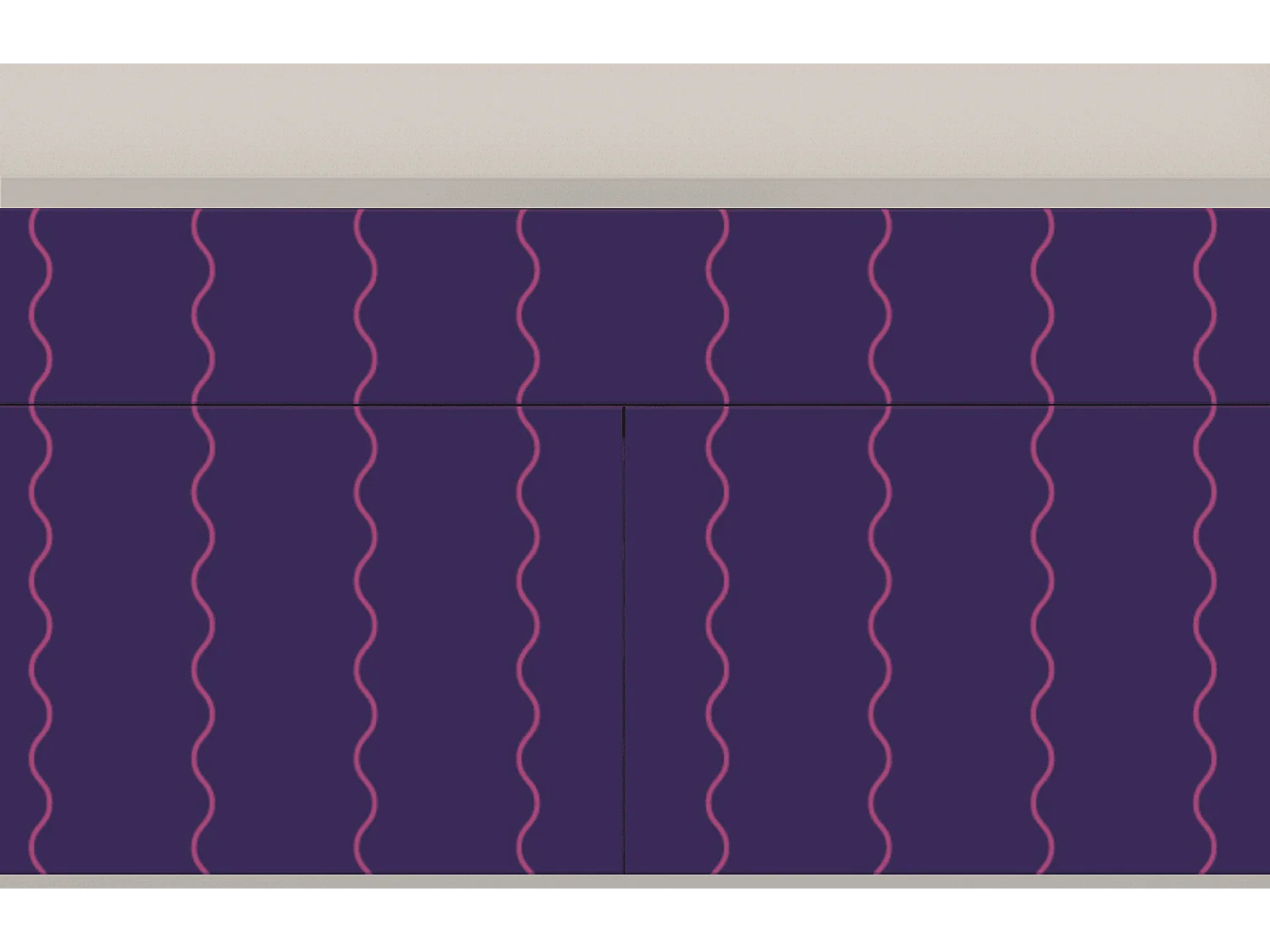 Dressoir - 115x85x48 cm - BS4 - Grape Maccaroni, Zand