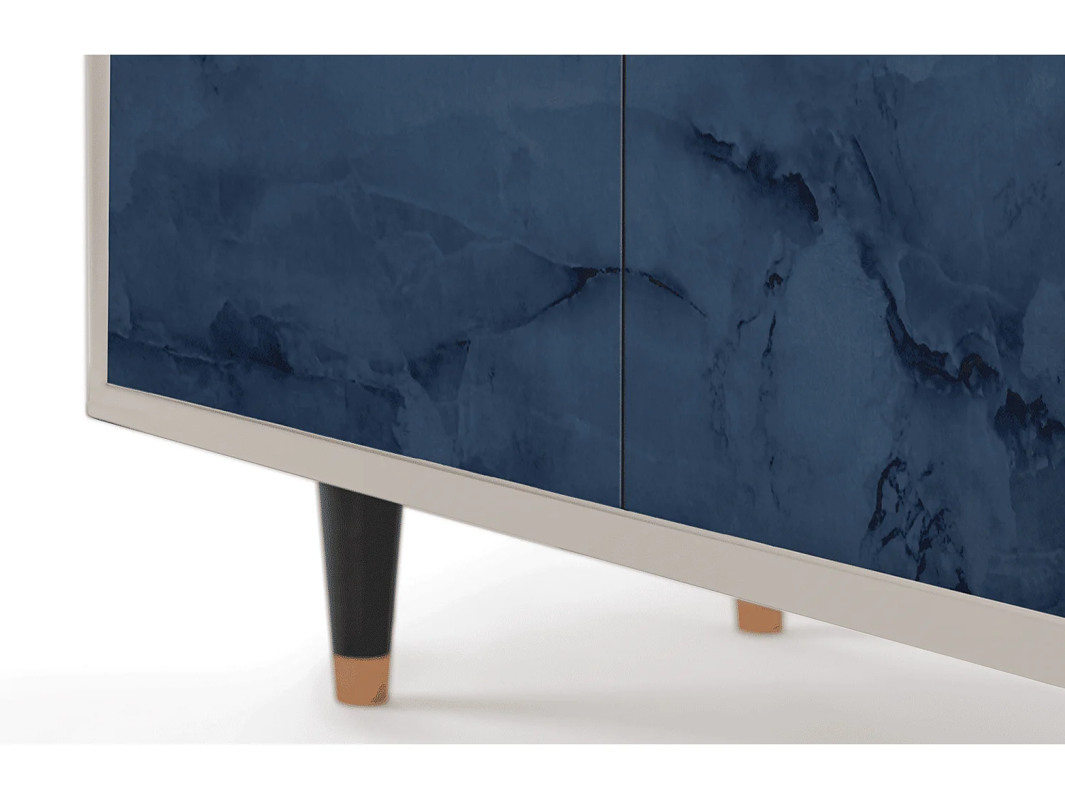 Sideboard - 94x96x48 cm - BS3 - Endless Galaxi, Sand