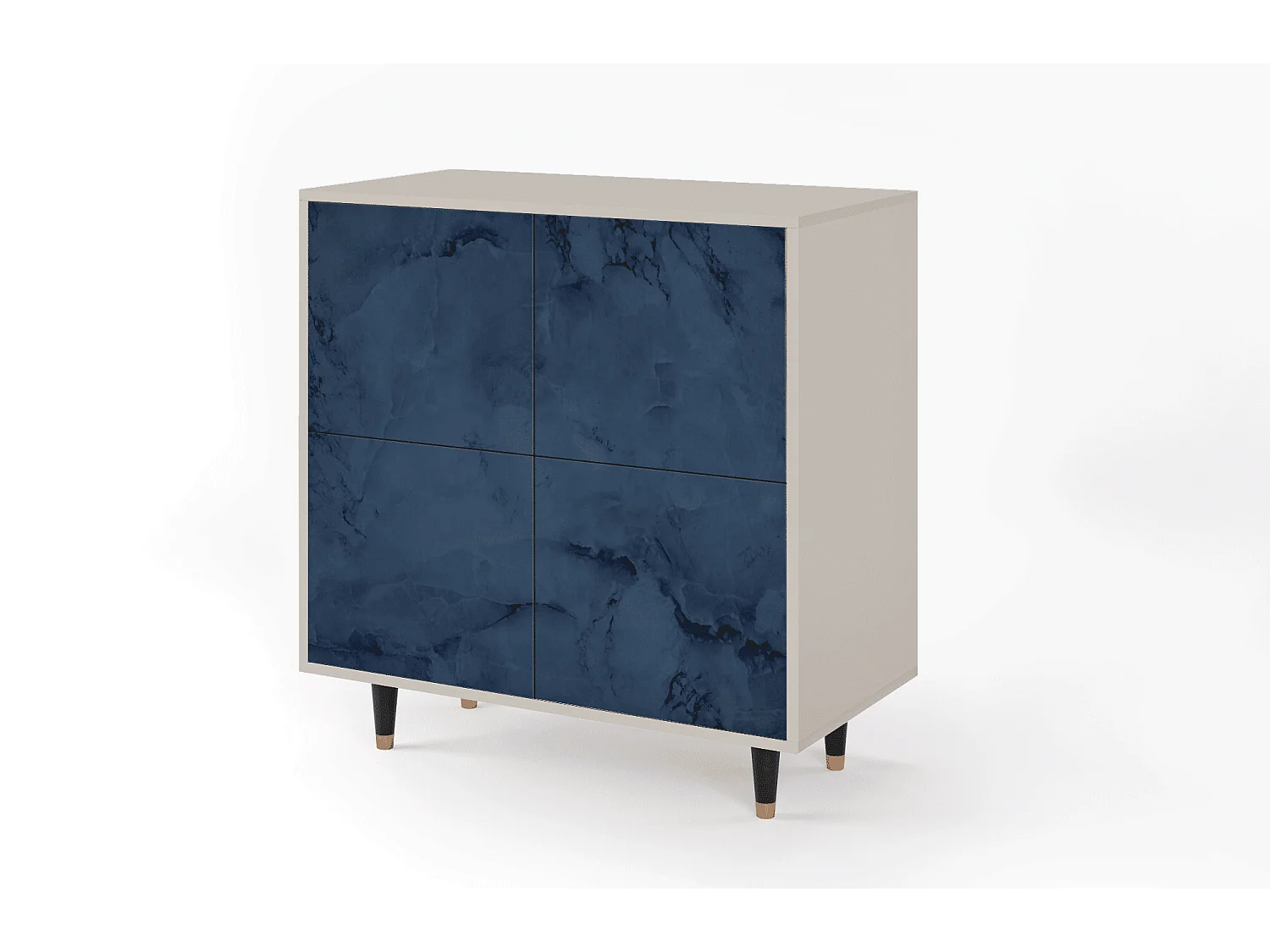 Buffet - 94x96x48 cm - BS3 - Endless Galaxi, Sable