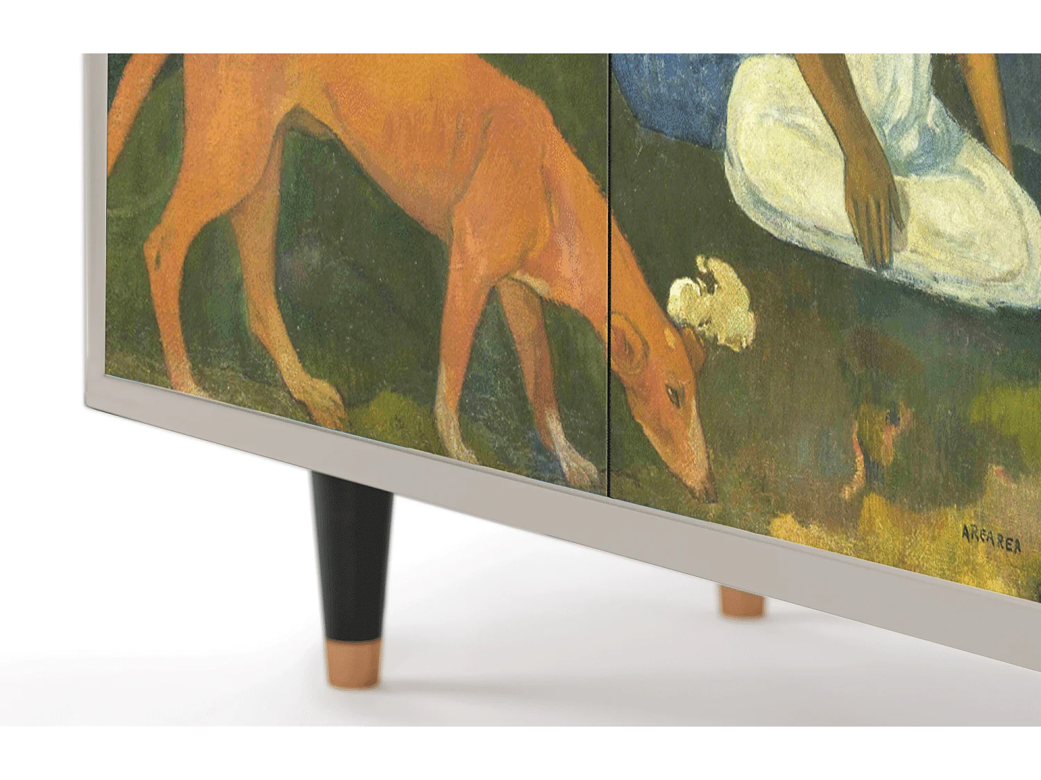 Credenza - 94x96x48 cm - BS3 - Arearea , Sabbia