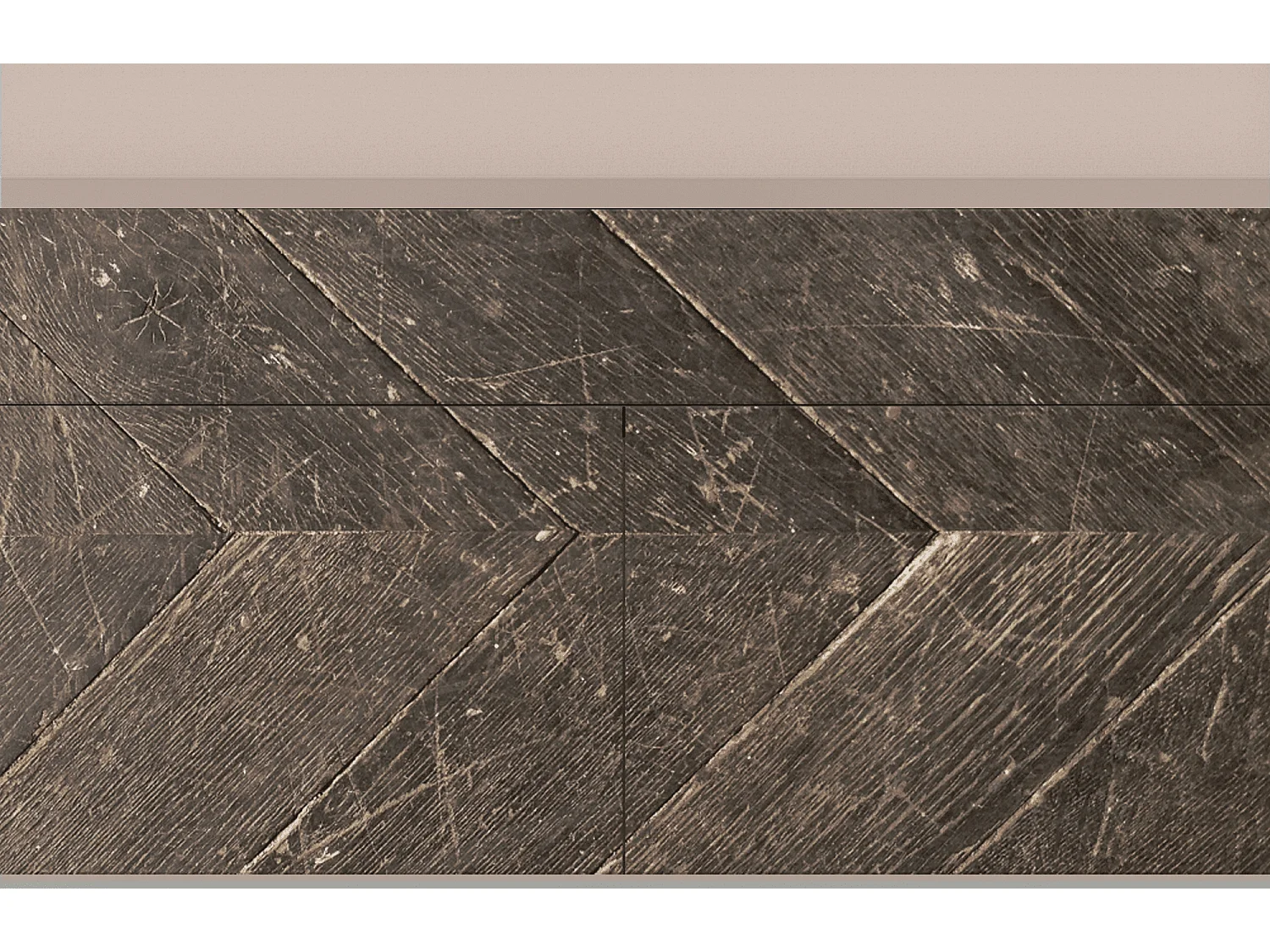 Kredens - 115x85x48 cm - BS4 - Wise Tree, Latte