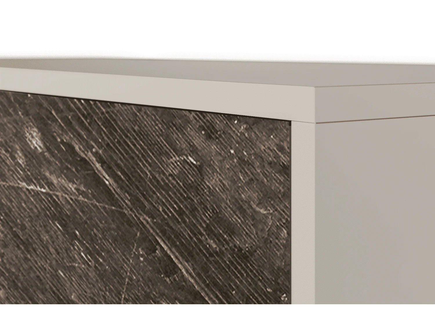 Aparador - 115х84х41 cm - S3 - Wise Tree, Arena