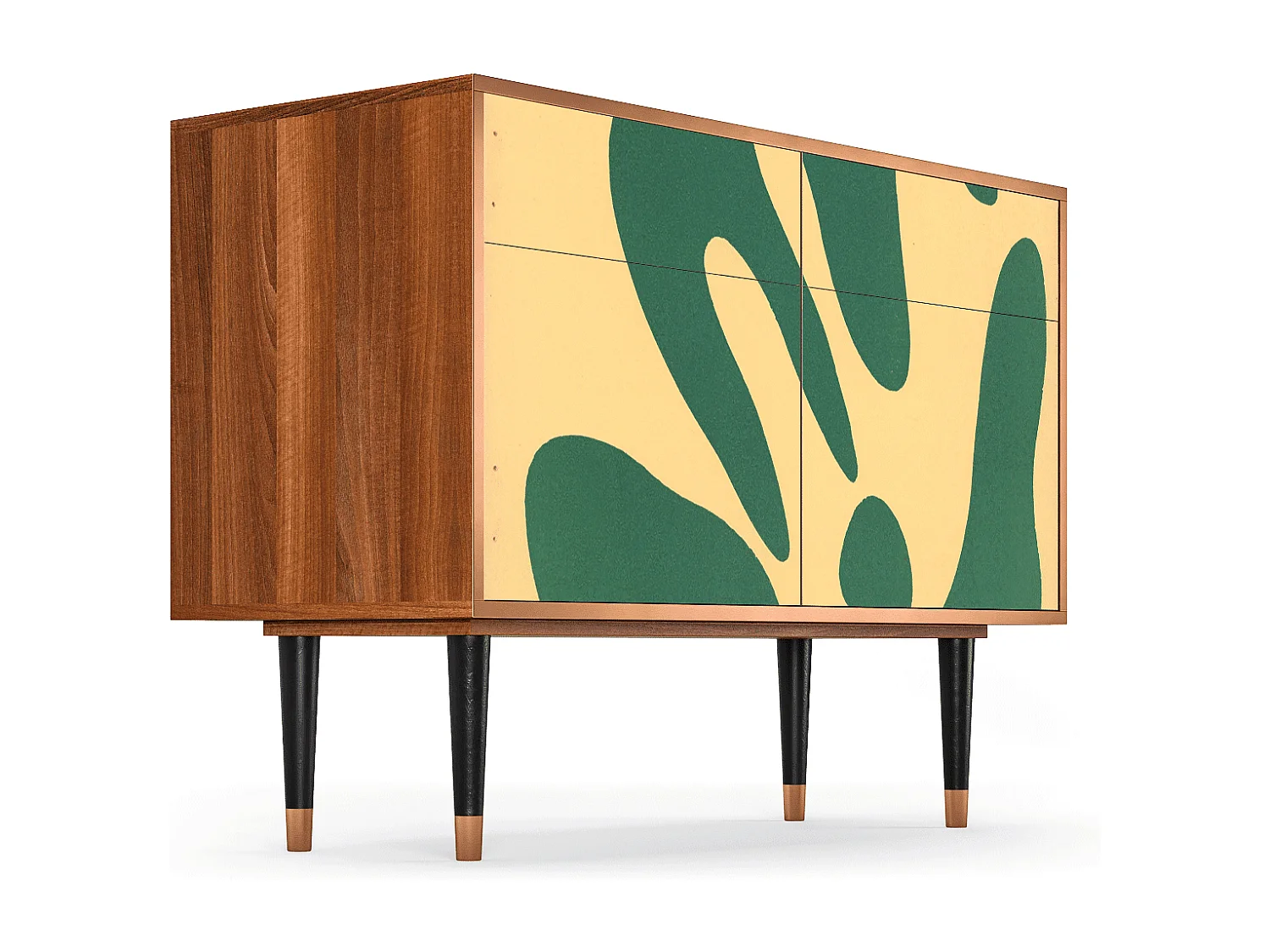 Aparador - 115x85x48 cm - BS4 - Constellations by Arp, Nogal