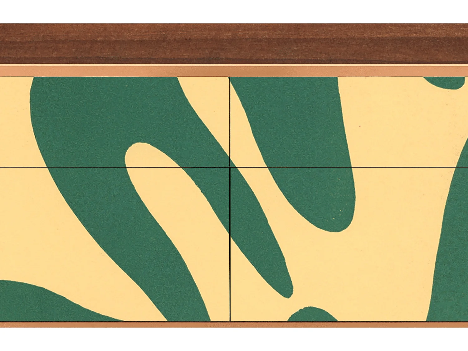 Aparador - 115x85x48 cm - BS4 - Constellations by Arp, Nogal