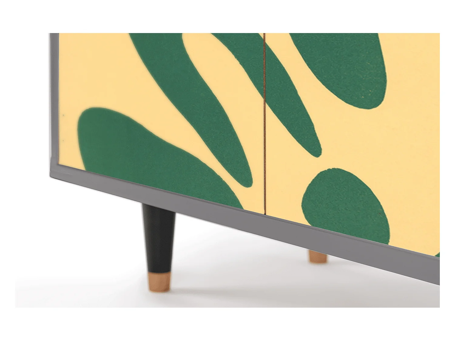 Credenza - 94x96x48 cm - BS3 - Constellations by Arp, Grigio